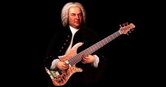 Beethoven Metalero