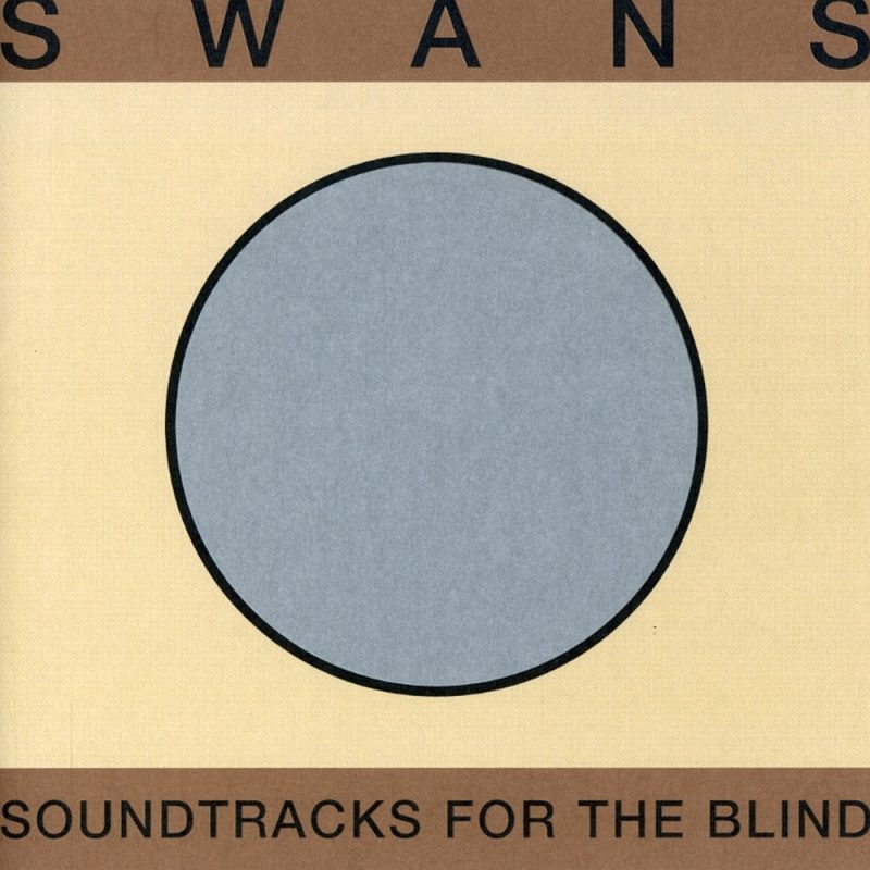 Soundtracks for the Blind