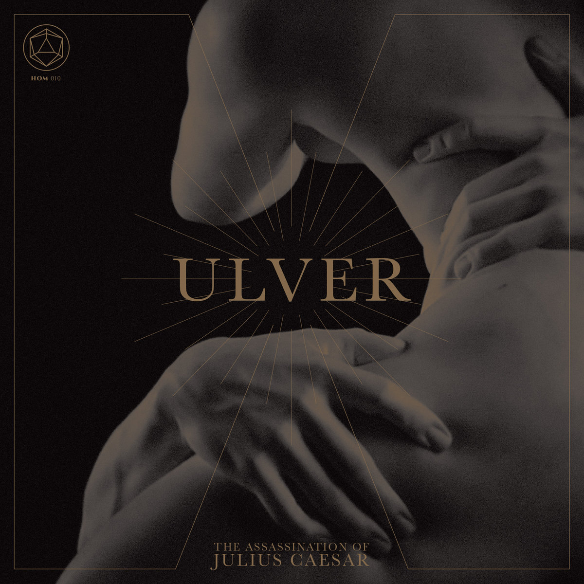 The Assasination of Julius Ceasar - Ulver