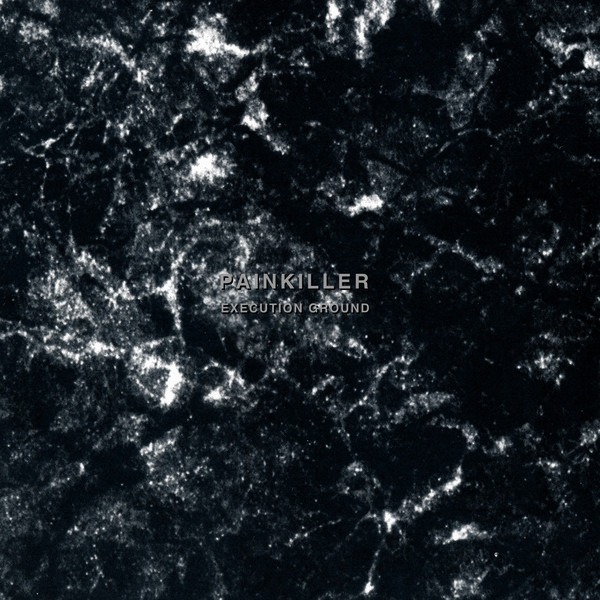 Portada de Execution Ground