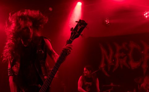 Necrot