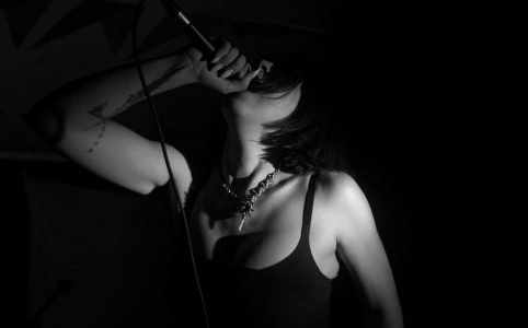 Eartheater