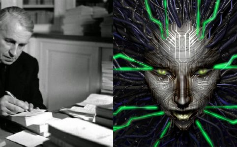 Bataille y SHODAN