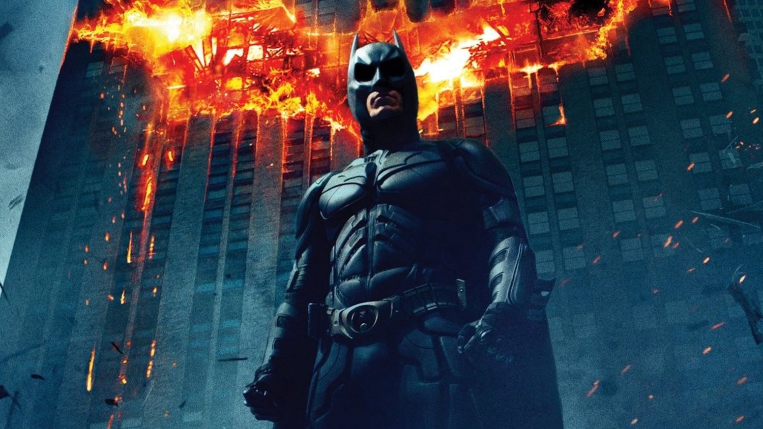 The Dark Knight
