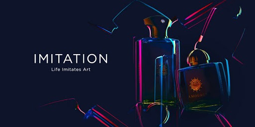 Amouage Imitation