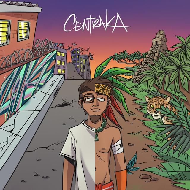 Arte de Centraka