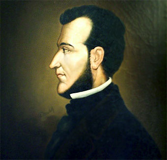 Francisco Morazán
